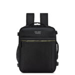 Brochant 3 Backpack Underseater - ранец, Deep Black
