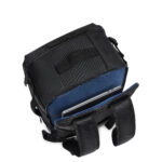 Brochant 3 Backpack Underseater - ранец, Deep Black - Image 7