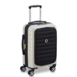 Shadow 5.0 Business Carry On Expandable 55 cm 4 wheels – куфер Ivory - Image 2
