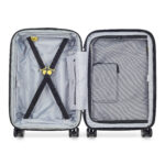 Shadow 5.0 Business Carry On Expandable 55 cm 4 wheels – куфер Ivory - Image 3
