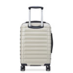 Shadow 5.0 Business Carry On Expandable 55 cm 4 wheels – куфер Ivory - Image 4