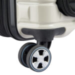 Shadow 5.0 Business Carry On Expandable 55 cm 4 wheels – куфер Ivory - Image 5