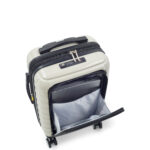 Shadow 5.0 Business Carry On Expandable 55 cm 4 wheels – куфер Ivory - Image 6