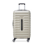 Shadow 5.0 Suitcase L Expandable 75 cm 4 wheels – куфер, Ivory