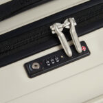 Shadow 5.0 Suitcase L Expandable 75 cm 4 wheels – куфер, Ivory - Image 6