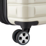 Shadow 5.0 Suitcase L Expandable 75 cm 4 wheels – куфер, Ivory - Image 7