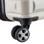 Shadow 5.0 Suitcase XL 80 cm 4 wheels – куфер Ivory - Image 7
