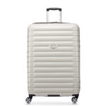 Shadow 5.0 Suitcase XL 80 cm 4 wheels – куфер Ivory
