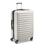 Shadow 5.0 Suitcase XL 80 cm 4 wheels – куфер Ivory - Image 2
