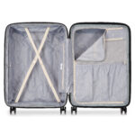 Shadow 5.0 Suitcase XL 80 cm 4 wheels – куфер Ivory - Image 3