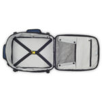 Maubert 2.0 Backpack Underseater - ранец, Blue - Image 3