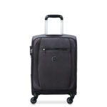 Rami Carry On 55cm 4 wheels - куфер, Anthracite