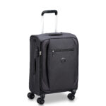 Rami Carry On 55cm 4 wheels - куфер, Anthracite - Image 2