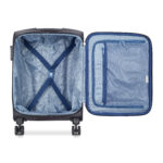 Rami Carry On 55cm 4 wheels - куфер, Anthracite - Image 3
