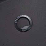 Rami Carry On 55cm 4 wheels - куфер, Anthracite - Image 5
