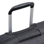Rami Carry On 55cm 4 wheels - куфер, Anthracite - Image 6