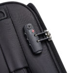 Rami Carry On 55cm 4 wheels - куфер, Anthracite - Image 7