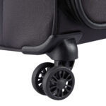 Rami Carry On 55cm 4 wheels - куфер, Anthracite - Image 8