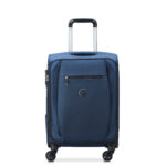 Rami Carry On 55cm 4 wheels - куфер, Blue