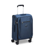 Rami Carry On 55cm 4 wheels - куфер, Blue - Image 2