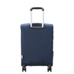 Rami Carry On 55cm 4 wheels - куфер, Blue - Image 4