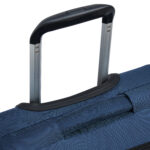 Rami Carry On 55cm 4 wheels - куфер, Blue - Image 6