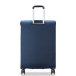 Rami Suitcase M 67cm 4 wheels - куфер, Blue - Image 4