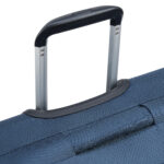 Rami Suitcase M 67cm 4 wheels - куфер, Blue - Image 6