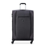 Rami Suitcase L 78cm 4 wheels - куфер, Antrachite