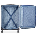 Rami Suitcase L 78cm 4 wheels - куфер, Antrachite - Image 3