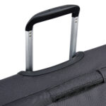 Rami Suitcase L 78cm 4 wheels - куфер, Antrachite - Image 6