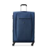 Rami Suitcase L 78cm 4 wheels - куфер, Blue