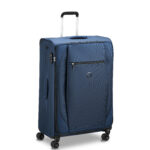 Rami Suitcase L 78cm 4 wheels - куфер, Blue - Image 2