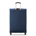 Rami Suitcase L 78cm 4 wheels - куфер, Blue - Image 4