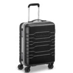 Nosybe Carry On 55 cm 4 wheels – куфер Black - Image 2
