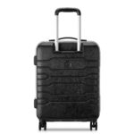 Nosybe Carry On 55 cm 4 wheels – куфер Black - Image 4
