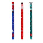 Erasable Pen set – сет од 3 пенкала, The Nutcracker