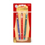 Erasable Pen set – сет од 3 пенкала, The Nutcracker - Image 10