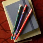 Erasable Pen set – сет од 3 пенкала, The Nutcracker - Image 11
