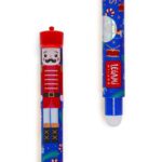 Erasable Pen set – сет од 3 пенкала, The Nutcracker - Image 3