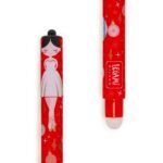 Erasable Pen set – сет од 3 пенкала, The Nutcracker - Image 4