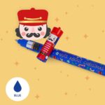 Erasable Pen set – сет од 3 пенкала, The Nutcracker - Image 6