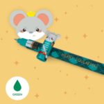 Erasable Pen set – сет од 3 пенкала, The Nutcracker - Image 7