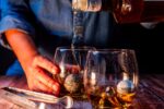 Mountain Whiskey Set - сет од 2 чаши за виски - Image 2