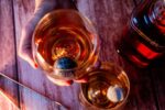 Mountain Whiskey Set - сет од 2 чаши за виски - Image 3