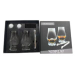 Classic Whiskey Set - сет од 2 чаши за виски - Image 2