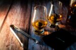 Classic Whiskey Set - сет од 2 чаши за виски - Image 5