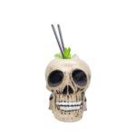 Skull mug - чаша за коктел, 750ml