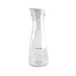 Conical acrylic jug - бокал, 1Л
