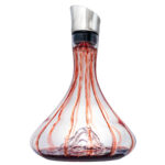 Mountain Wine Decanter - декантер 1.5 I - Image 2